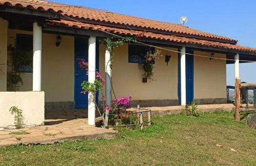 Eco Pousada Por do Sol - Foto 47