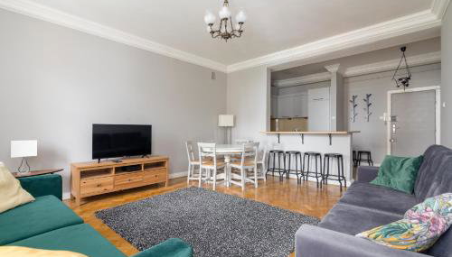 Jezuicka Old Town Pleasant Apartment by BookingHost - Foto 4