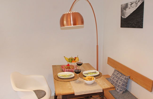 Residenza Chesa Margun 35-5 - Foto 4