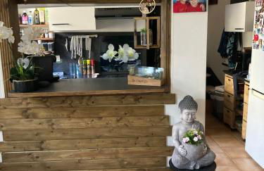 La Maison des Orchidées - Photo 22