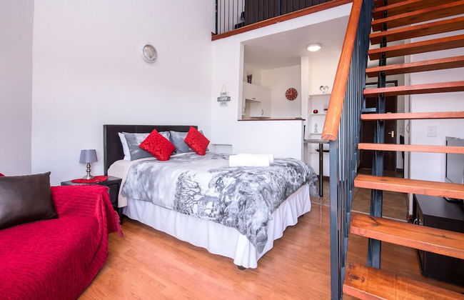 Jozistay Savannah Apartments - Foto 1