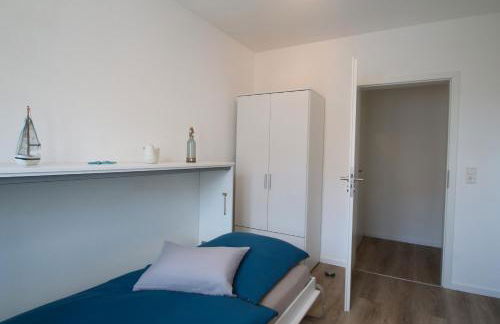 Ferienwohnung am Stadtwall - Photo 5