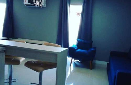 Cabo Frio - Loft Premium Royalle - Foto 62