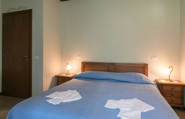 Agriturismo Antico Frutto - Foto 41