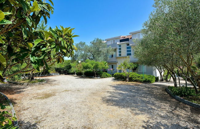 Apartments Villa Ana - Foto 62