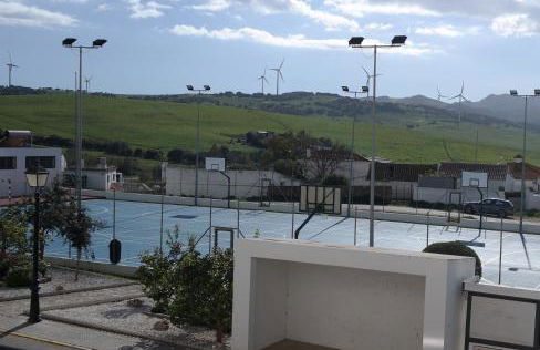 ALOJAMIENTO LUZ - Foto 20