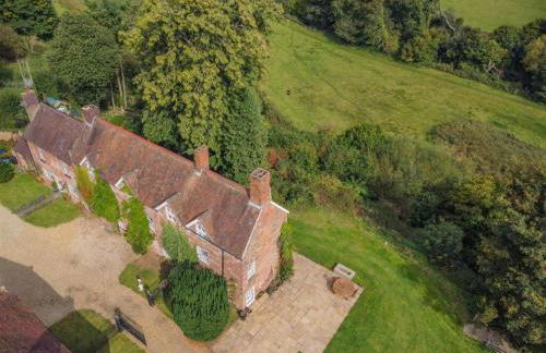 The Manor Shifnal Telford - Foto 7