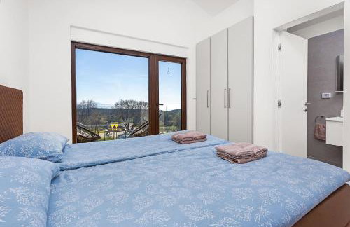 Villa Ogradina near Pula with sea view for 5 persons only 3 km from the Beach - Foto 29