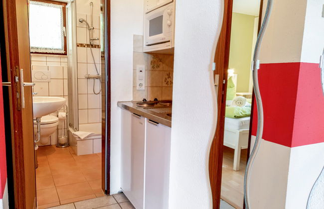 1 bedroom Apartment in Thalfang with garden and terrace - Photo 11