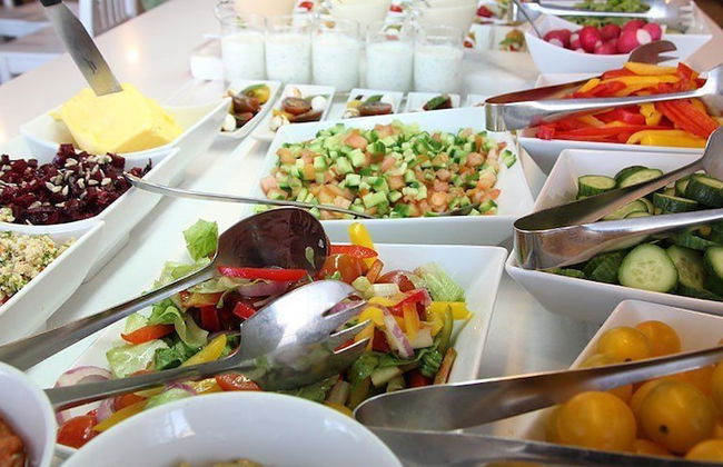 Rich Royal Suites - Foto 46