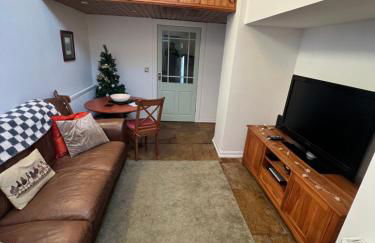 Old Brewery Cottage - Ellenabeich, Easdale - Isle of Seil - Photo 15