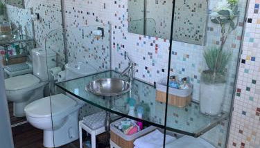 Apartamento con piscina y barbacoa cerca de Barcelona - Foto 5