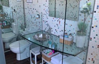 Apartamento con piscina y barbacoa cerca de Barcelona - Foto 5