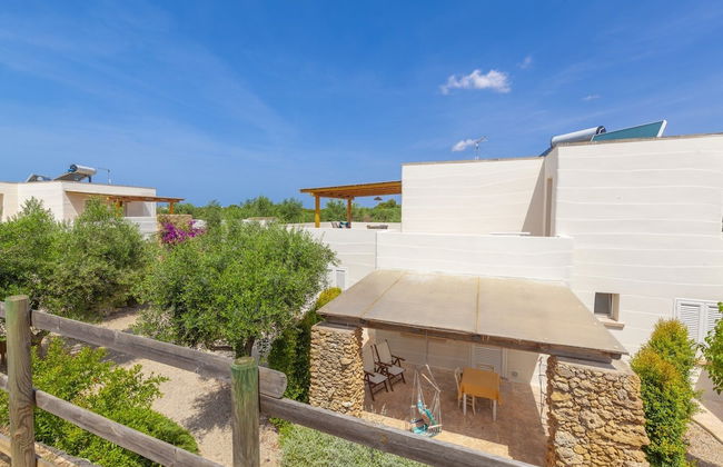 Cava Li Santi Residence - Foto 75