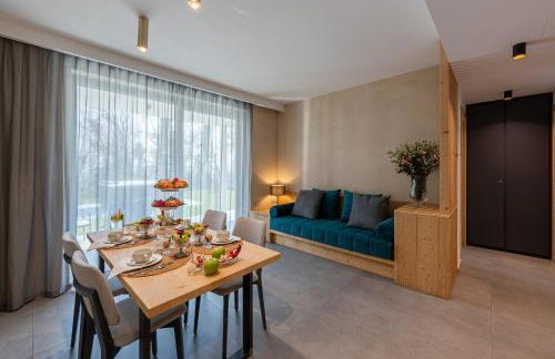 SHILOH Private Luxury Apartments - Foto 16