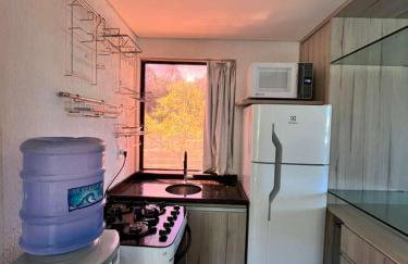 Resort Flat Gavoa - Foto 9