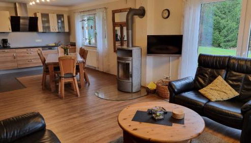 Ferienhaus "et Eifelparadiesje" - Foto 5