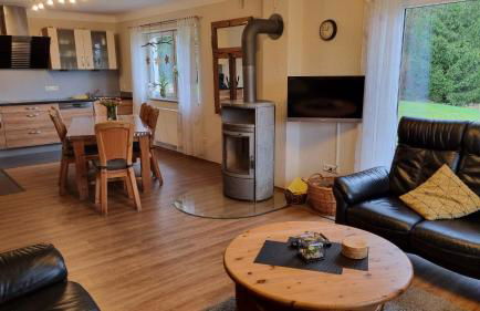 Ferienhaus "et Eifelparadiesje" - Foto 5