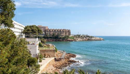 1ªLinea Mar-Piscina-Wifi-PortAventura-Luxury-Chill5 - Photo 3