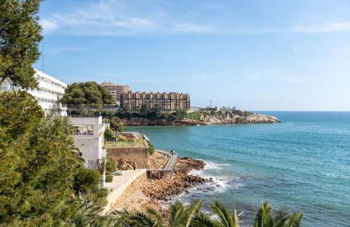 1ªLinea Mar-Piscina-Wifi-PortAventura-Luxury-Chill5 - Photo 3