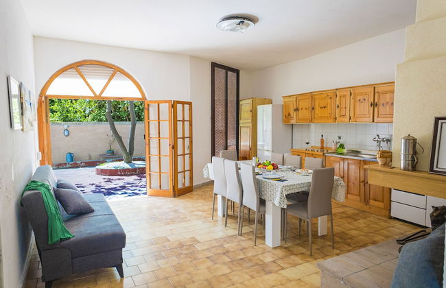 Villetta Rosa Con Attico Near The Sea - Foto 31