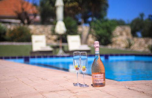 Villa Hestia - Seaview Serenity Villa with Private Pool by Villa Mana Gers - Foto 27