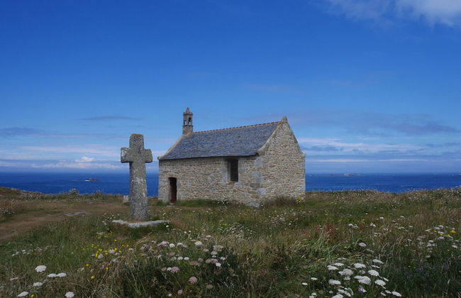 Comfortable Cottage Close to the Beach, Portsall, 2 Canoes - Foto 24