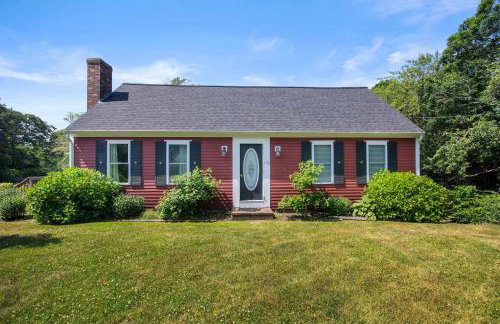 Lovely Home Near Bike Path Dog Welcome! - Foto 1