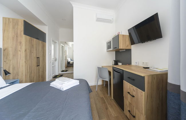 Partner Guest House Khreschatyk - Foto 68