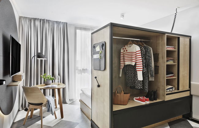 Stay KooooK Bern Wankdorf – Online Check In - Foto 48