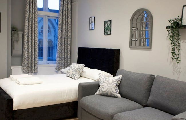 Studio On The Rows - Central City Centre - Photo 5