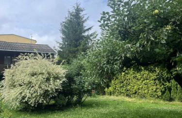 Stylowy duży dom blisko Rzeszowa i Łańcuta - Foto 35