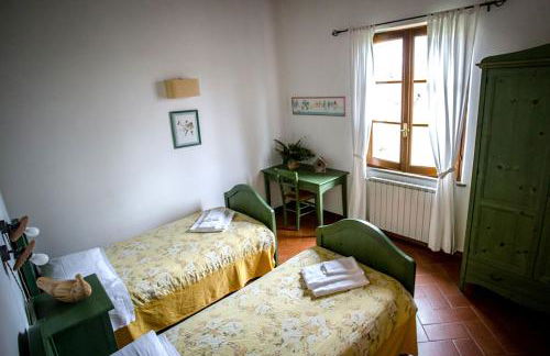 Tenuta di Paganico - I Roggeti - Foto 50