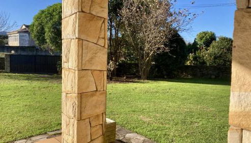 La Casa de Letri - Alojamiento rural en Lamuño - Foto 3, Garden