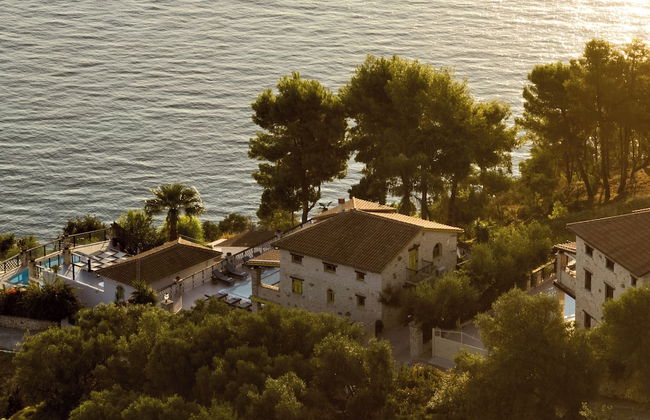 Zakynthos Villas - Foto 79