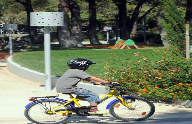 Zaton Holiday Resort Apartments - Foto 38