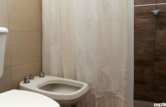 Casa Con Asador y Cochera - Photo 19