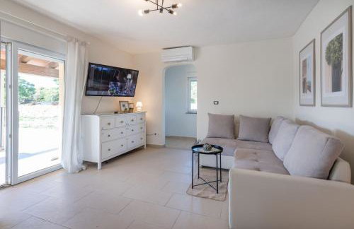 Villa Antonia, a beautiful pool villa in a large 1900 sqm garden - Foto 10