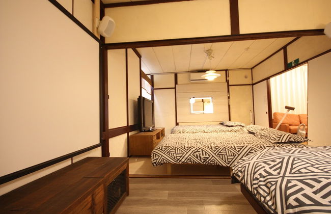 Sapporo Dome Front House - Photo 5