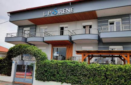 Petite Sirene Studios - Foto 11