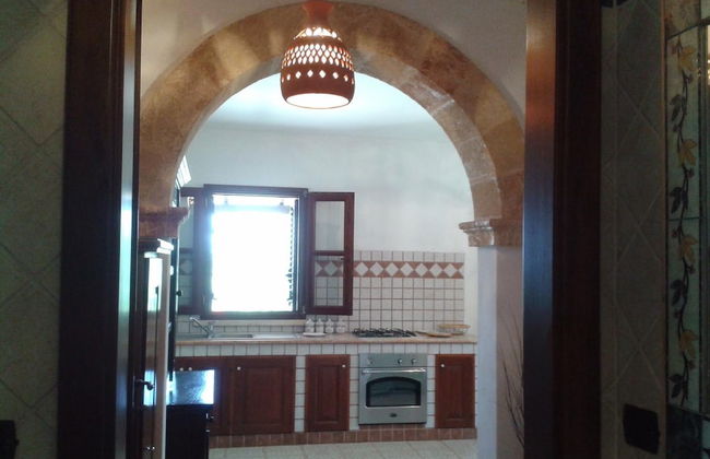 Mirto Sopra - Casa in Pietra sul Mare - Photo 8