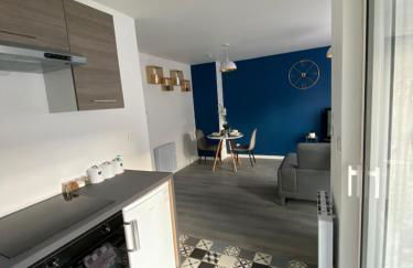 Superbe T2 style scandinave - Foto 10