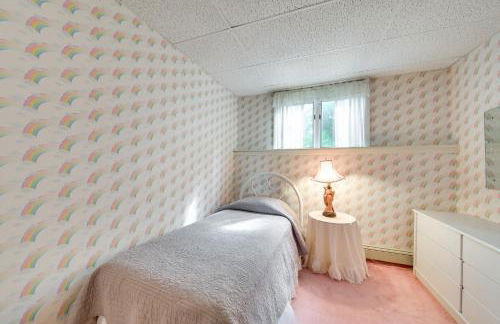 Charming Retreat with Deck about 4 Mi From Casco Bay! - Foto 19