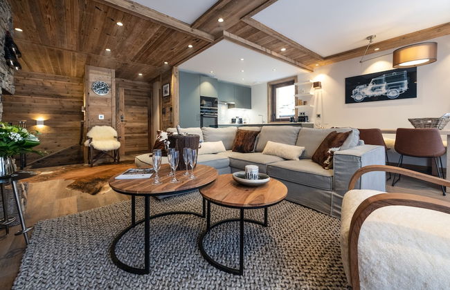 Alaska Lodge by Alpine resorts - Foto 31