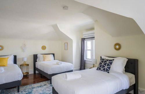 7BR 7BA Big House 1 block from Tropicana and Beach - Foto 29