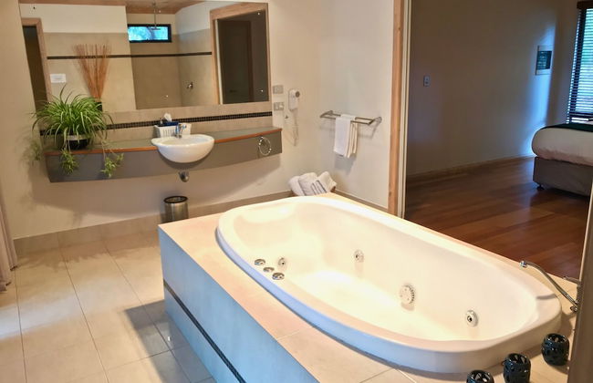 Ellensbrook Cottages - Foto 36