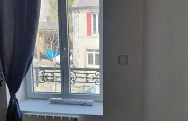 Bienvenue chez les ch'oups 50m2 terrasse 30m2 - Foto 9