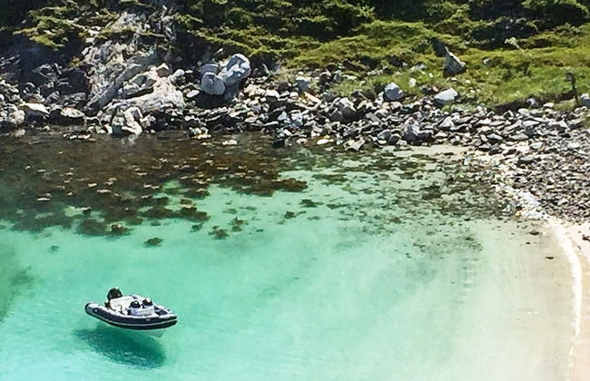 Holiday Home in Inndyr - Foto 30