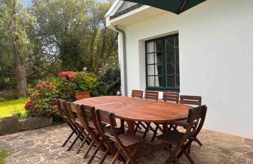 Fantastic 6 Bedroom House with stunning sea view - Foto 19