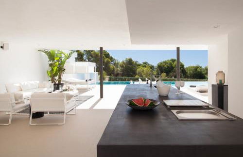 Seaside Sanctuary in Ibiza City, 1061 - Foto 18